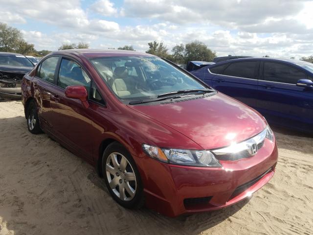 HONDA CIVIC LX 2010 19xfa1f56ae075195