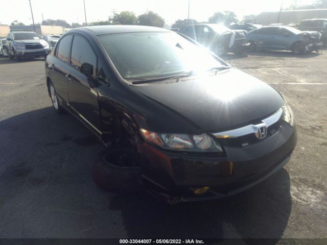 HONDA CIVIC SDN 2010 19xfa1f56ae075861