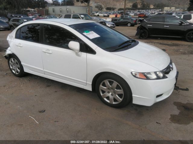 HONDA CIVIC SDN 2010 19xfa1f56ae076038