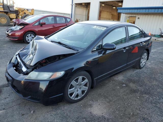 HONDA CIVIC 2010 19xfa1f56ae076427