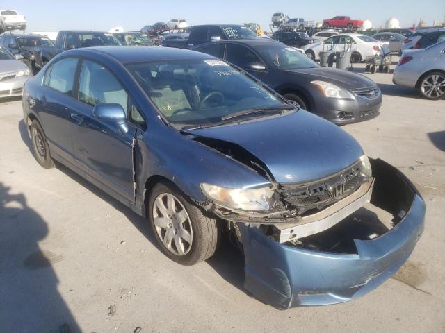 HONDA CIVIC LX 2010 19xfa1f56ae076718