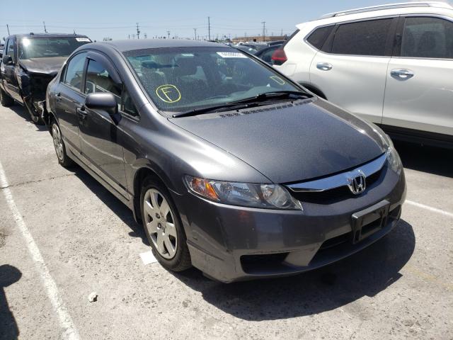 HONDA CIVIC LX 2010 19xfa1f56ae077268