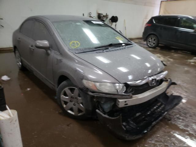 HONDA CIVIC LX 2010 19xfa1f56ae078372