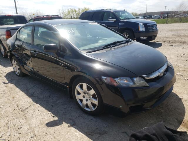 HONDA CIVIC LX 2010 19xfa1f56ae082762