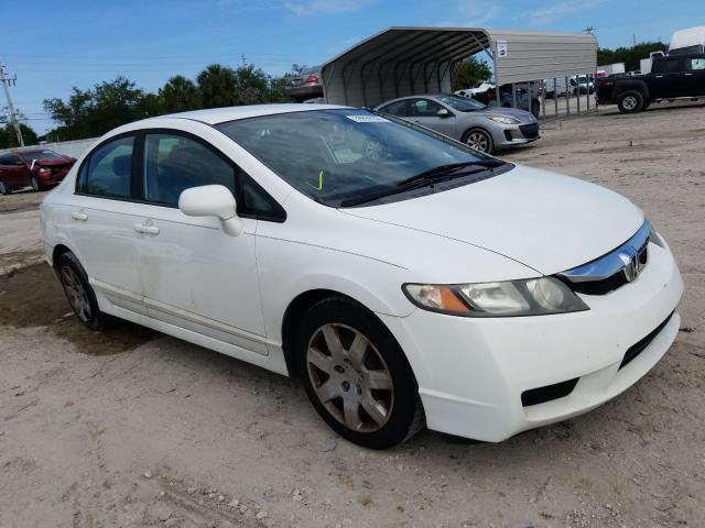 HONDA CIVIC LX 2010 19xfa1f56ae083278