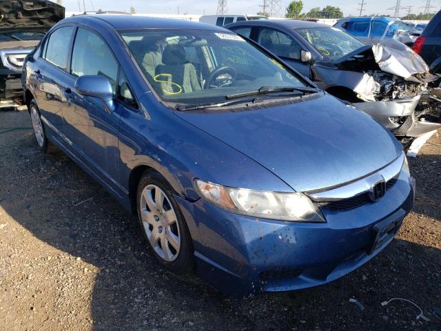 HONDA CIVIC 2010 19xfa1f56ae085466