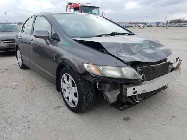 HONDA CIVIC LX 2010 19xfa1f56ae085936