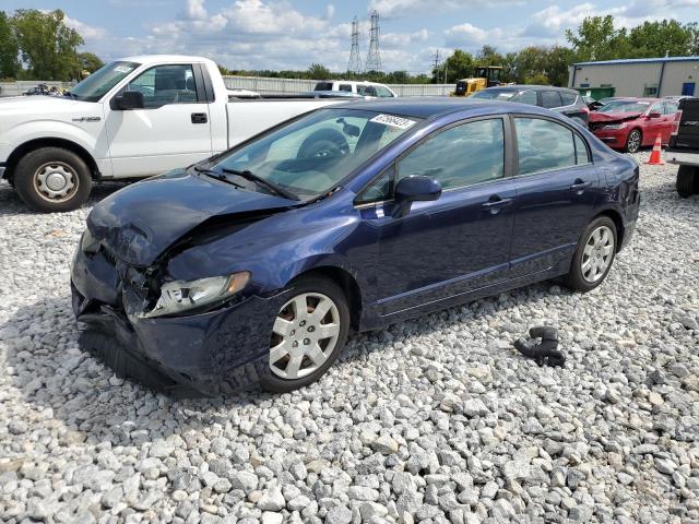 HONDA CIVIC 2010 19xfa1f56ae086133