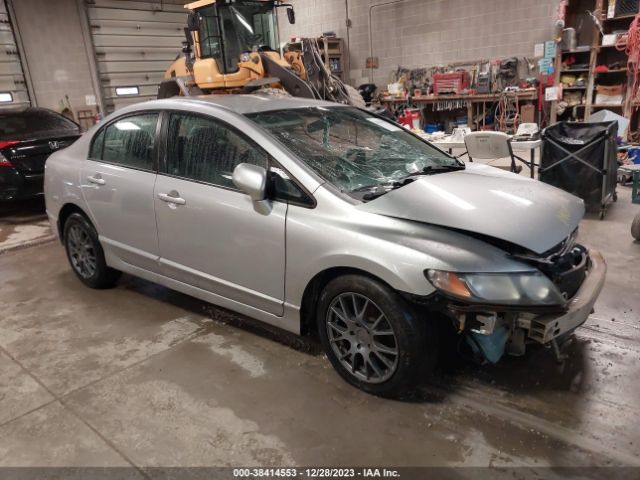 HONDA CIVIC 2010 19xfa1f56ae086987