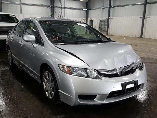 HONDA CIVIC LX 2010 19xfa1f56ae087086