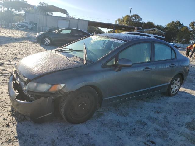 HONDA CIVIC LX 2011 19xfa1f56be003673