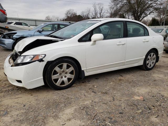 HONDA CIVIC 2011 19xfa1f56be006041