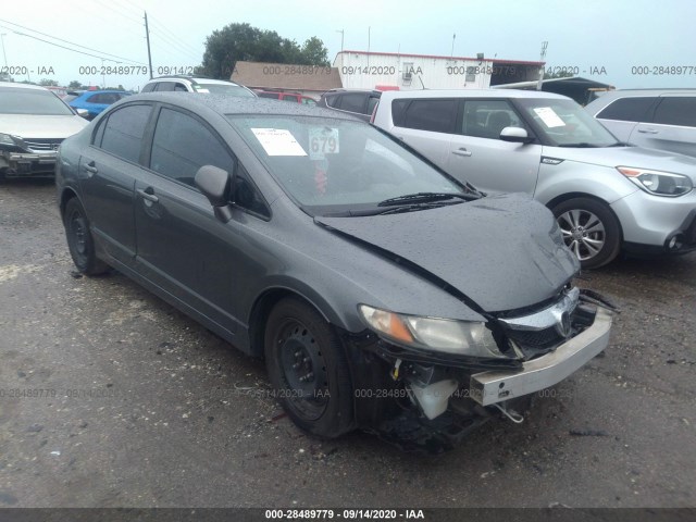 HONDA CIVIC SDN 2011 19xfa1f56be006928