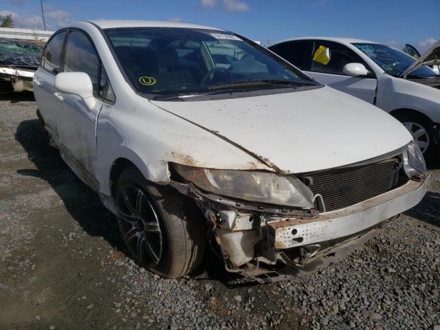 HONDA CIVIC LX 2011 19xfa1f56be007304