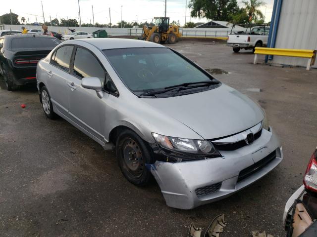 HONDA CIVIC LX 2011 19xfa1f56be008789