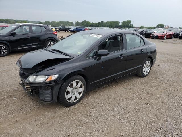 HONDA CIVIC LX 2011 19xfa1f56be009750