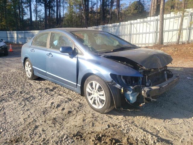 HONDA CIVIC LX 2011 19xfa1f56be013443