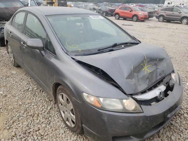 HONDA CIVIC LX 2011 19xfa1f56be014396