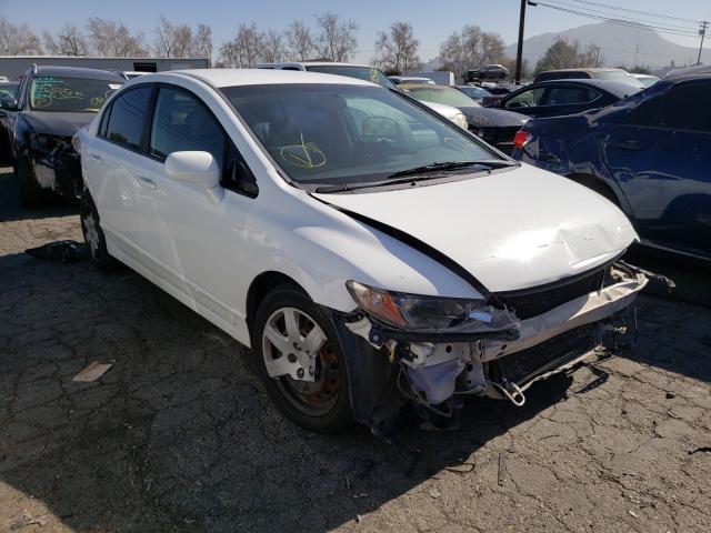 HONDA CIVIC LX 2011 19xfa1f56be014687