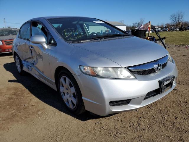 HONDA CIVIC LX 2011 19xfa1f56be015855