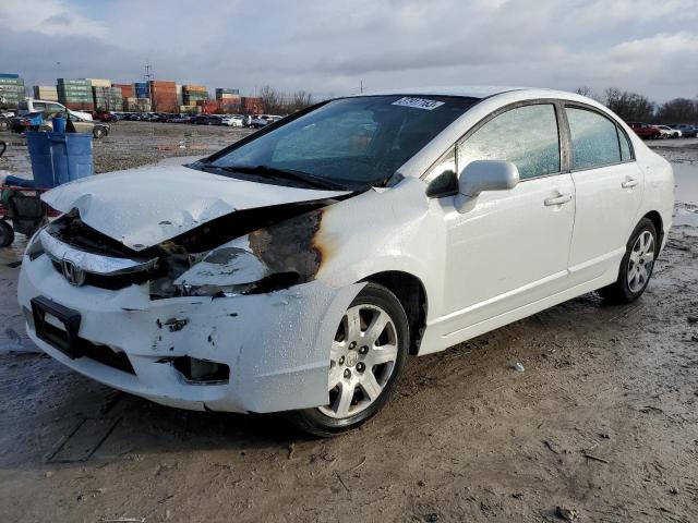 HONDA CIVIC LX 2011 19xfa1f56be016889