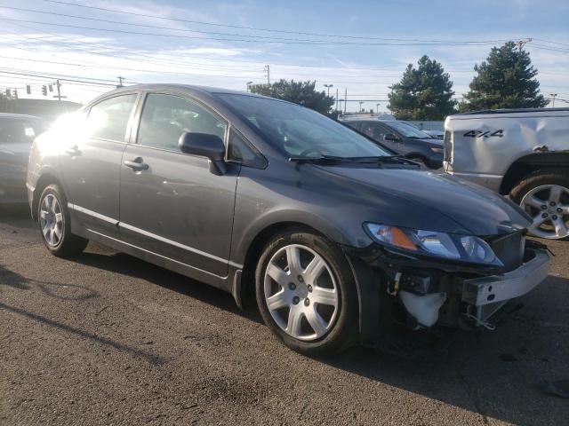 HONDA CIVIC LX 2011 19xfa1f56be017461