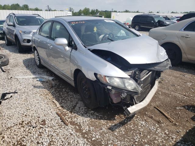 HONDA CIVIC 2011 19xfa1f56be017489