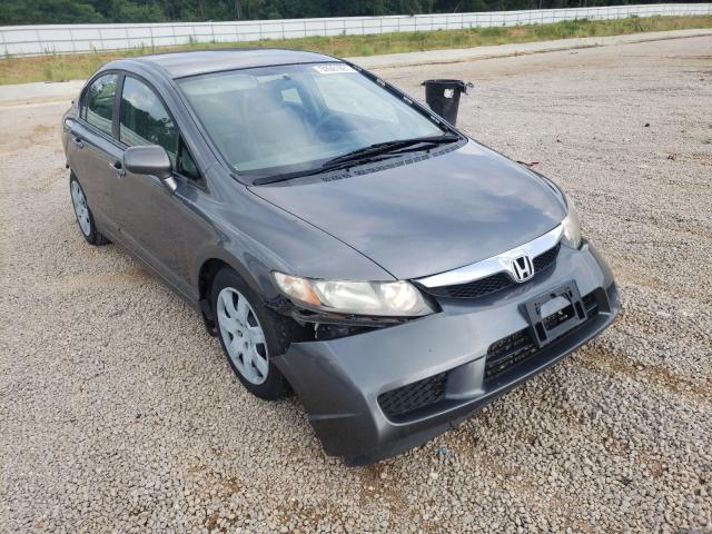 HONDA CIVIC LX 2011 19xfa1f56be017640