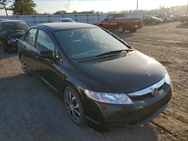 HONDA CIVIC LX 2011 19xfa1f56be017864