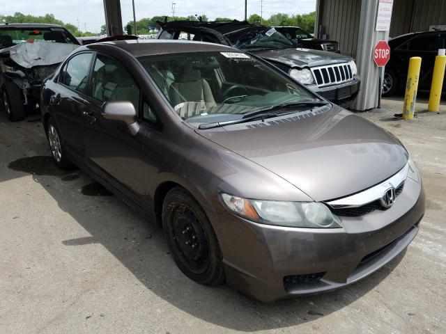 HONDA CIVIC LX 2011 19xfa1f56be019260