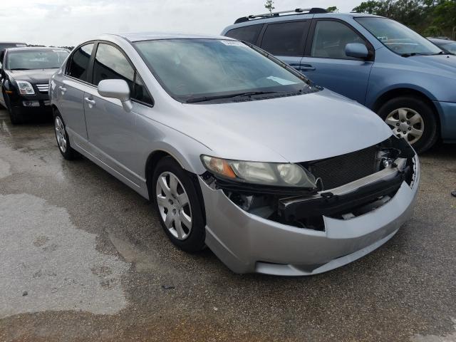 HONDA CIVIC LX 2011 19xfa1f56be019484