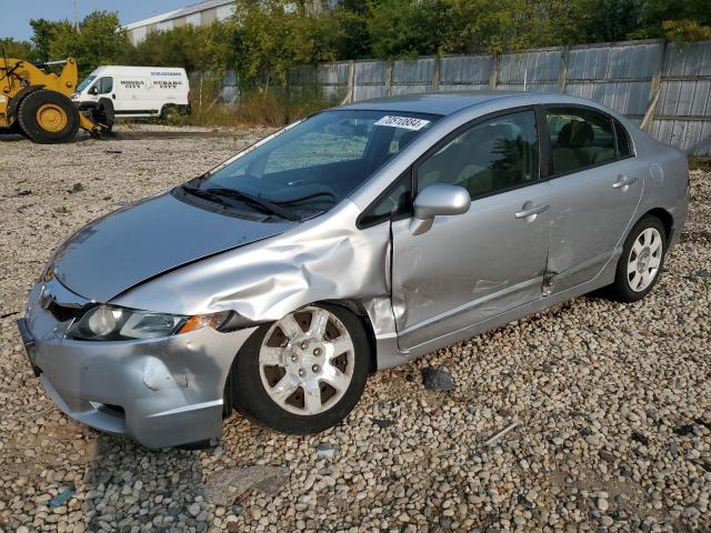 HONDA CIVIC LX 2011 19xfa1f56be020215