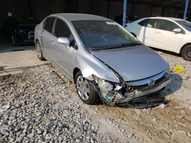 HONDA CIVIC LX 2011 19xfa1f56be020876