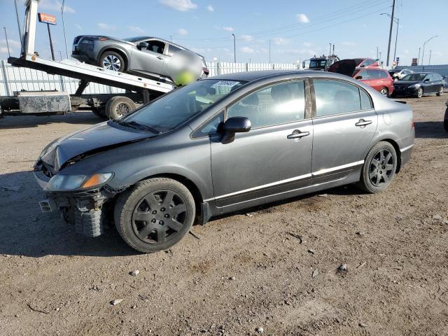 HONDA CIVIC LX 2011 19xfa1f56be022806