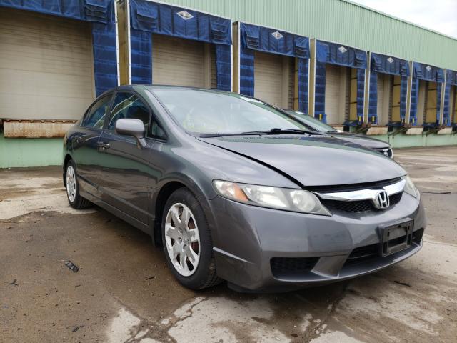 HONDA CIVIC LX 2011 19xfa1f56be024071