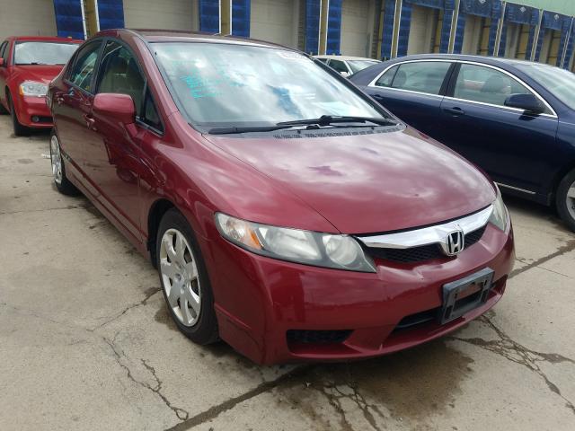 HONDA CIVIC LX 2011 19xfa1f56be026807