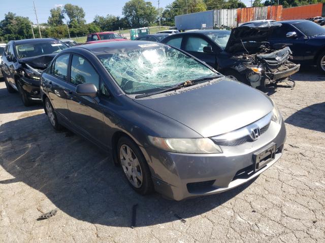 HONDA CIVIC LX 2011 19xfa1f56be028220