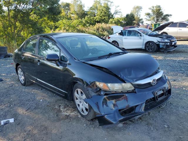 HONDA CIVIC LX 2011 19xfa1f56be029075