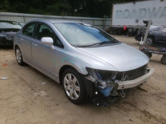 HONDA CIVIC LX 2011 19xfa1f56be029173