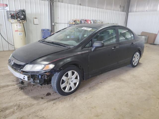 HONDA CIVIC LX 2011 19xfa1f56be029321