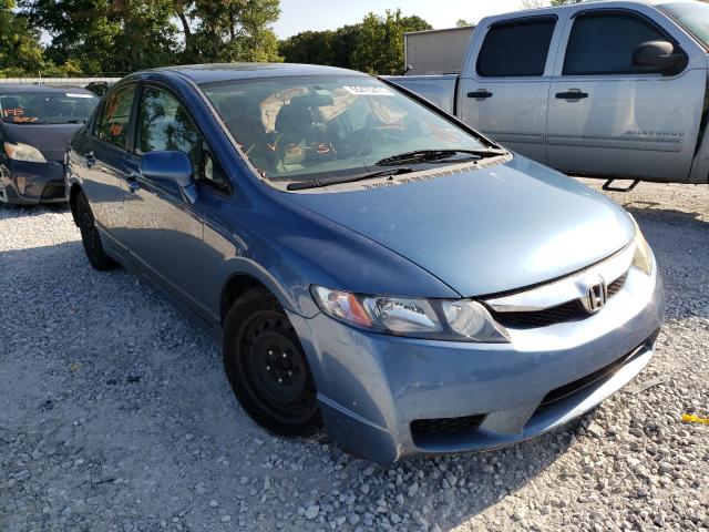 HONDA CIVIC LX 2011 19xfa1f56be029402