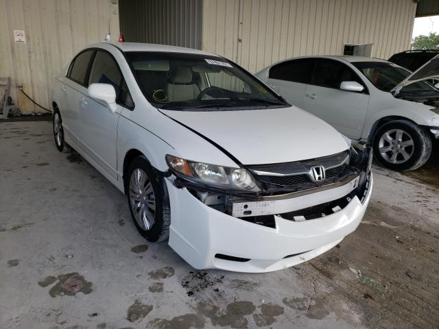 HONDA CIVIC LX 2011 19xfa1f56be029819