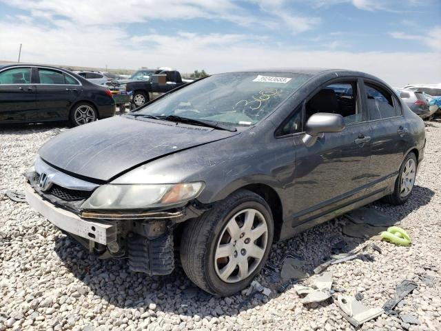 HONDA CIVIC 2011 19xfa1f56be031585