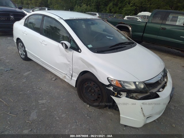 HONDA CIVIC SDN 2011 19xfa1f56be032364