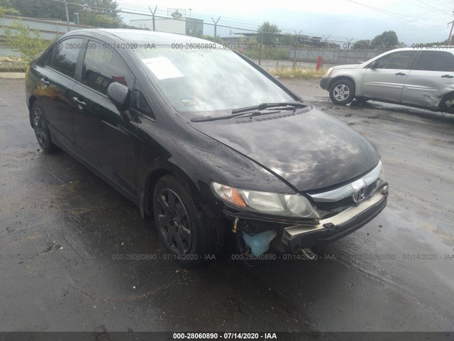 HONDA CIVIC SDN 2011 19xfa1f56be032638