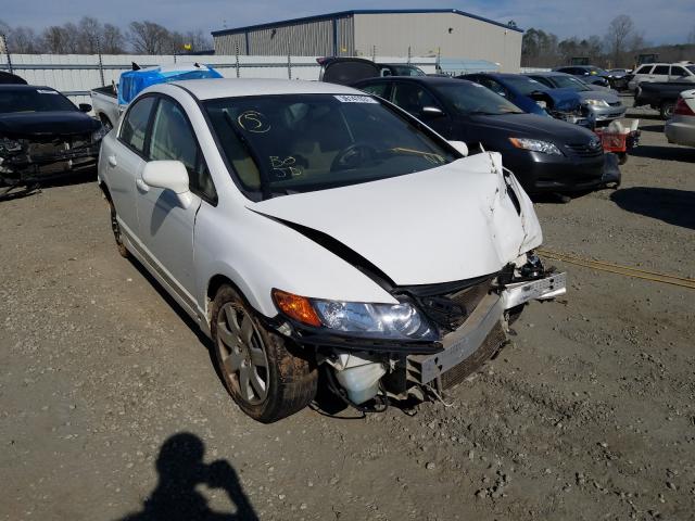 HONDA CIVIC LX 2011 19xfa1f56be032834