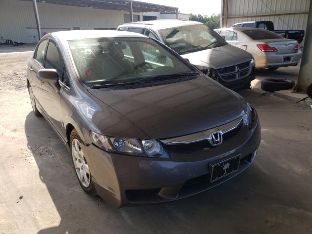 HONDA CIVIC LX 2011 19xfa1f56be033868