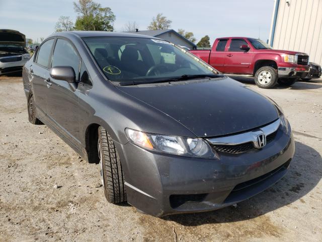 HONDA CIVIC LX 2011 19xfa1f56be034518