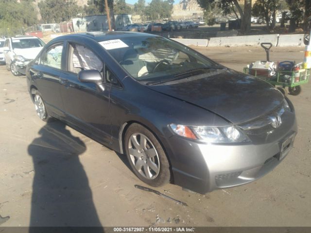 HONDA CIVIC SDN 2011 19xfa1f56be036639