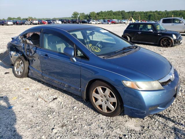 HONDA CIVIC LX 2011 19xfa1f56be038472